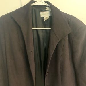 Casual Corner women’s blazer.